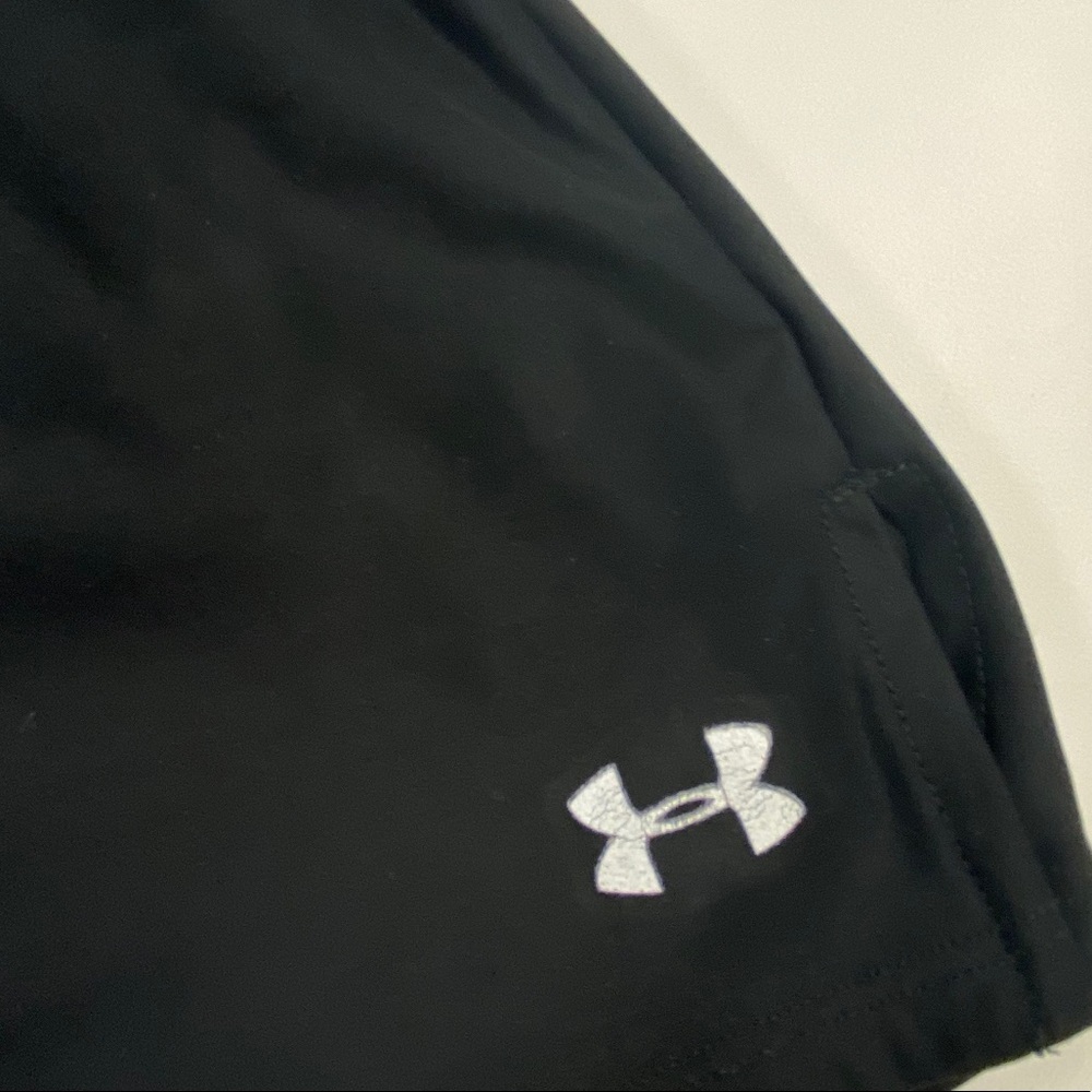 Under Armour Black Skirt
